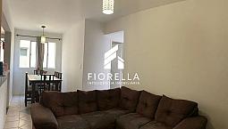 Apartamento 02 Dormitórios Em Excelente Localização - Serraria/São José