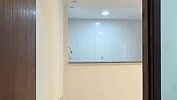 Casa De 1 Quarto Em Santa Cruz 