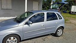 Chevrolet Corsa Hat. Premium 1.4 8V Econoflex 5P 2010