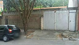 Aluga-Se Casa 2 Cômodos Com Ampla Garagem Em Cotia