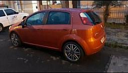 Fiat Punto 2008