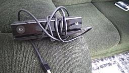 Kinect Xbox One