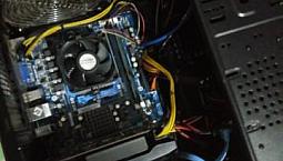 Pc Gamer Completo Barato