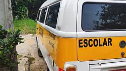 Kombi 2010 Gnv Escolar