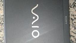 Notebook Soni Vayo Core I5