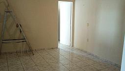 Casa Bonfim - 1 Quarto, Sala, Cozinha, Banheiro, Área De Serviço - No Asfalto