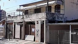 Casa Á Venda No Bairro Jardim Proença I Ca005690