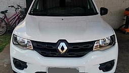Renault Kwid Zen 2018 Completo