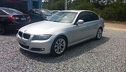 Bmw 320I 2010/2010 2.0 16V Gasolina 4P Automático