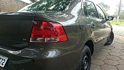 Vendo Voyage 1.6 Flex 2010 Abaixo Da Tabela