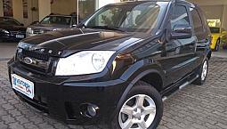 Ford Ecosport Xlt 2.0 Aut
