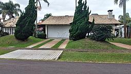 Xangri-Lá - Casa De Condomínio - Atlântida