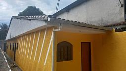 Excelente Casa Em Santa Rita Nova Iguaçu C/ Rgi
