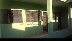 Casa - Jardim Antártica - Ribeirão Preto