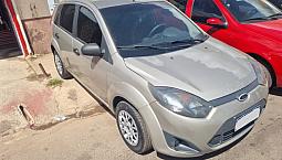 Vendo Fiesta 2012/13 Completo