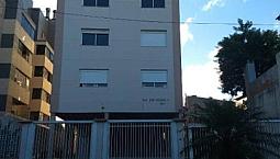 Apartamento Com 3 Dormitórios Para Alugar, 115 M² Por R$ 2.600,00/Mês - Centro - Pelotas/R