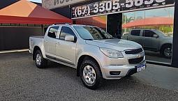 S10 Ls 2.8 Diesel 4X4