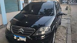 Citroën C3 Exclusive 2012
