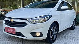 Onix Ltz 1.4 Manual 2019