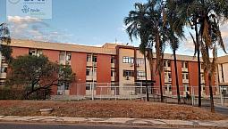 Kitnet Com 1 Dormitório Para Alugar, 28 M² Por R$ 900,00/Mês - Sudoeste - Brasília/Df