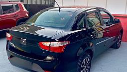 Grand Siena 1.4 Com Gnv 2021