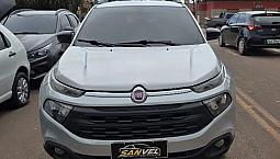 Toro Freedom 1.8 Automatica 2017 - Sanvel Veículos