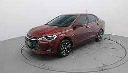 Chevrolet Onix Plus Premier 1.0 12V Tb Flex Aut. 4P 2025