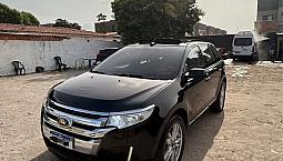 Ford Edge Limited 3.5 V6 24V Awd Aut. 2011