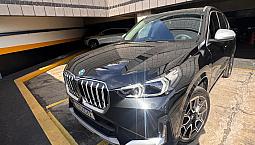 Bmw X1 Sdrive 20I X-Line 2.0 Tb Aut. 2024