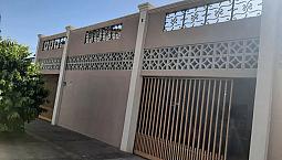 Aluga-Se Casa No Jardim Planalto 5/4 Sendo3 Suítes 