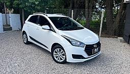 Repasse Hyundai Hb20 1.0