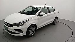 Fiat Cronos 2024 1.0 Firefly Flex Drive Manual