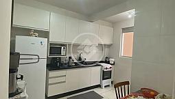 Kw Apartamento 2 Quartos Na Trindade