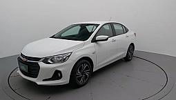 Chevrolet Onix 2024 1.0 Flex Plus Lt Manual