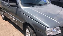 Fiat Uno Mille 1.0 Fire/ F.flex/ Economy 4P 2008