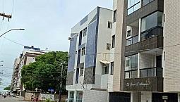 Cobertura Duplex à Venda - Praia Do Morro, Guarapari/es