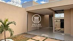 Casa Disponível Para Venda No Bairro Jardim Olimpico- Montes Claros/Mg