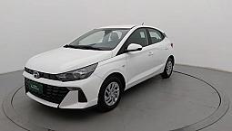 Hyundai Hb20 Sense 1.0 12v Flex Mec. 2024
