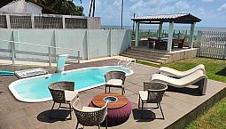 Casa Beira Mar Pitimbu