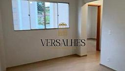 Apartamento A Venda Com2 Quartos Cozinha Com Armários 1 Vaga De Garagem Bairro Pousada San