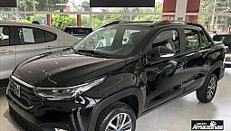 Fiat Strada Volcano 1.3 Flex 8V Cd Aut. 2027