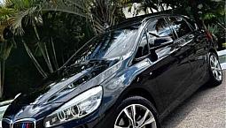 Bmw 225I Active Tourer Sport 2.0 Tb Aut. 2016