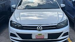 Volkswagen Virtus 1.6 Msi Flex 16V 5P Mec. 2018