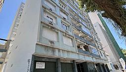 Apartamento De 3 Quartos, Suíte E 1 Vaga De Garagem No Bairro Independência Poa
