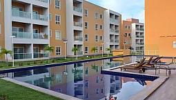 Apartamento, Eusebio, 2 Quartos