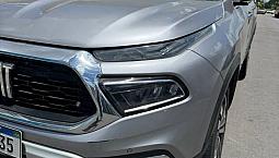 Fiat Toro Volcano 2.0 16V 4X4 Tb Diesel Aut. 2024
