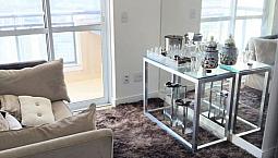 Apartamento Para Venda Em São Paulo, Vila Andrade, 2 Dormitórios, 1 Banheiro, 1 Vaga