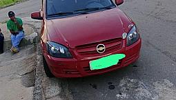 Chevrolet Celta Spirit/ Lt 1.0 Mpfi 8V Flexp. 5P 2010