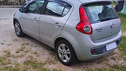 Fiat Palio Essence Dualogic 1.6 Flex 16V 5P 2013