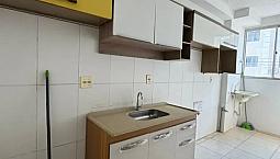 Apartamento Para LocaÇÃo  RegiÃo Do CoxipÓ PrÓximo A Ufmt.